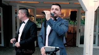 Cosmin & Alex