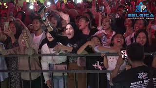 Wizz Baker - Se Yang Paksa l Salam Fest 2024 l Bank Indonesia l Belgica Production