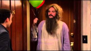 Eric Matthews Returns