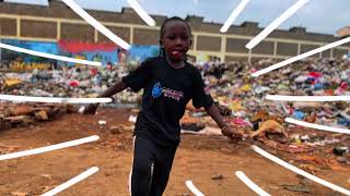 Samken Musiq & Young City Crew - Nauwake (Official Video)