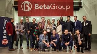 BetaGroup Event #58 I Jeremy Le Van (Sunrise, MIC) + HELPIGO, HIREME, SPEAKERHUB, PLACE.GURU & JACK