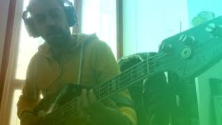 Acqua e Sapone - Stadio Bass Cover