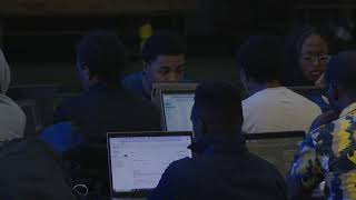 National AI Hackathon 2026 | LIVE from Kingston | Build. Innovate. Win.