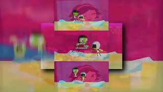 Scan vs Round 26 (Round to Scan) (Without Klasky Csupo Scans/Safwan's Version)