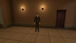 Mystery of the Malign - Final