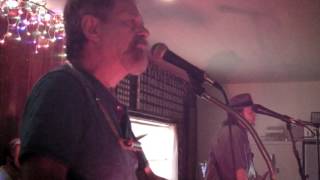 11 ~ Memphis ~ Jimmy Keith Band @ Nokomis Eagles Club ~ 2016june17