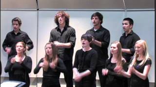 El Hambo / Peninsula HS Choir