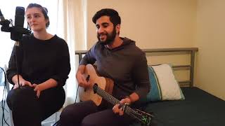 Fairytale of New York - The Pogues & Kirsty McColl (Acoustic Cover)