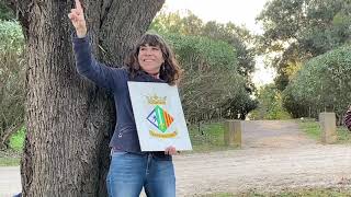 Visita al Castell de Sant Marçal (Cerdanyola del Vallès)