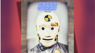 Crash dummy - Pryce (prod 22Nate)