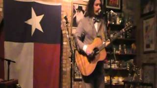Poison and Wine - The Civil Wars in Dallas