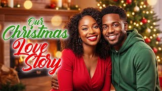 Heartfelt Miracles | Our Christmas Love Story | Full Comedy Romance Movie | Free Movie