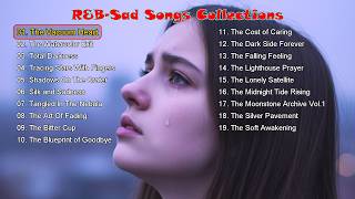 Nostalgia & Heartbreak: Cinematic R&B Playlist Bittersweet Ache: R&B Slow Ballads That Linger