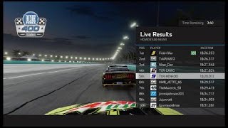 Great racing lenny field dawg niner