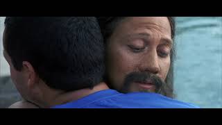 "My shirt size is medium husky" - 50 First Dates
