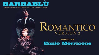 Cinematic Symphonies - Romantico (Version 2) ● "Barbablù" Original Soundtrack