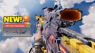 NEW Mythic Tundra is ABSOLUTELY INSANE in COD Mobile