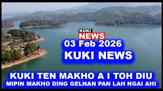 KUKI TE GAMTUM THUM IHI TAH ULEH GAMVET KOL DAN THEM UTE
