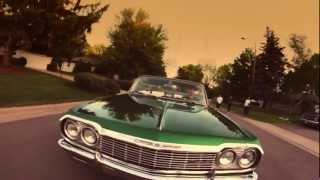 K Bone - Roll Anotha One [ OFFICIAL VIDEO ]