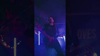 The High Loves - She Knows (Live at Expo Vintage)