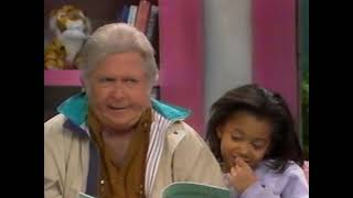 Kino's Storytime with Kathy Najimy & Arte Johnson
