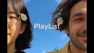 Play List 🎧 Fluffy Pop Songs That Taste Like Cotton Candy 🍭💖 | Sweet Vibes for Soft Moods