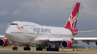 200TH SUBSCRIBER SPECIAL WARNING EAR BUSTING HEART VIBRATION JUSTROARS RUNWAY 23L CLOSEUP THANKS