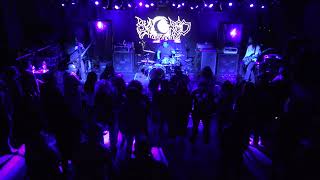 SACRED ORIGIN  Los Angeles, CA.  6-12-2022