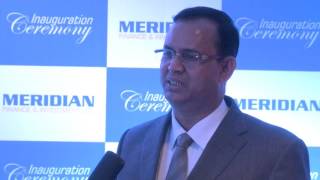 Interview of Md  Rezaul Hossain