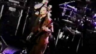 Coal Chamber - Oddity Live 1994 Extremely  Rare Footage by 0mitchrocks0