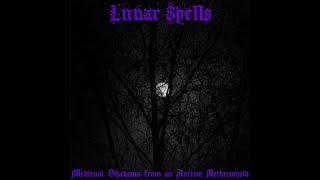 Lunar Spells-Beyond Our Darkest Paths-2020