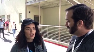 Live from CineGear (live replay)