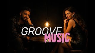 Playlist | Groove Music | R&B | Hip-Hop | No Adds