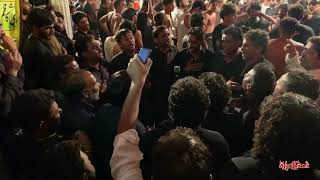 Utha Teer Lag Gay Hin - Dhudial Party - جتھا سمدی رہی سکینہ ع