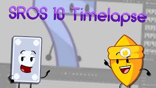 SROS 10 Timelapse
