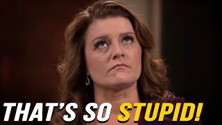“I Always Get the Luggage Rack” — Robyn Sparks Fan Outrage | Sister Wives