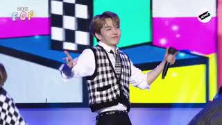 PENTAGON (펜타곤) - DO or NOT [BOF 2021]