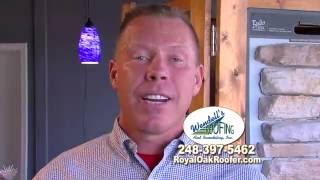 Wendell's Roofing and Remodeling, Inc. CBS 62