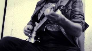 Making of "Sultans Of Swing" par Telegraph Road - Tribute to diRE sTRAITS