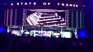 Aly & Fila - Brilliant People ASOT Live @ Privilege Ibiza 1-7-13
