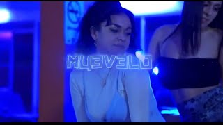 Muévelo❌Sender❌Derck❌CoritaHigh❌Dayluce❌Ghetto Music Tjs (Video Oficial) Código Rec 🎥