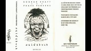 Konrad Kraft Und Phase Pervers - Untitled (1988)