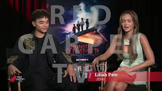 Monster Summer Junket