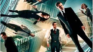 INCEPTION - One Simple Idea