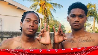 J Monie - Chip Glock