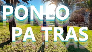 ZUMBA® FITNESS | PONLO PA TRAS (Oana feat. Mackie)