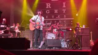 Bright Eyes - Four Winds - Madison, WI, 3/25/2022
