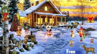 DARLENE LOVE - It's a Marshmallow World (1963)