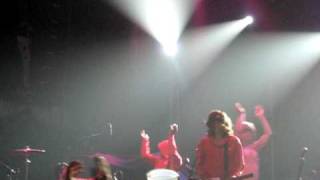 Datarock Live Clips