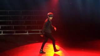 VIXX's N solo